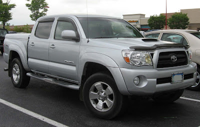 toyota tacoma