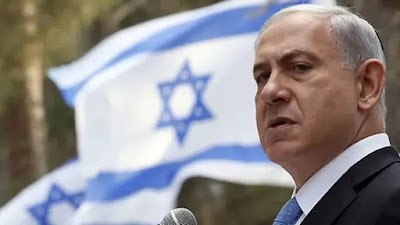 Netanyahu Hukum Menteri Israel Yang Bocorkan Kemungkinan Serangan Nuklir Ke Gaza