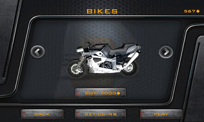 Dhoom 3: The Game V1.0.8 Apk