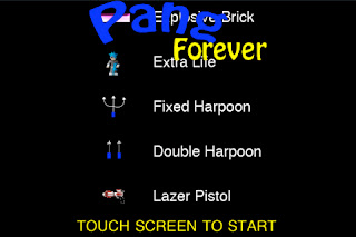 Pang Forever IPA 1.0 iPhone iPod Touch iPad