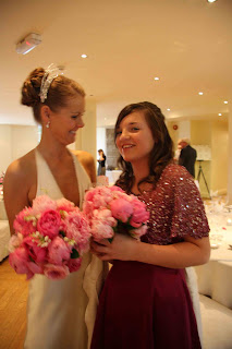 Wedding Ceremony & Reception at Marvelous Mitton Hall