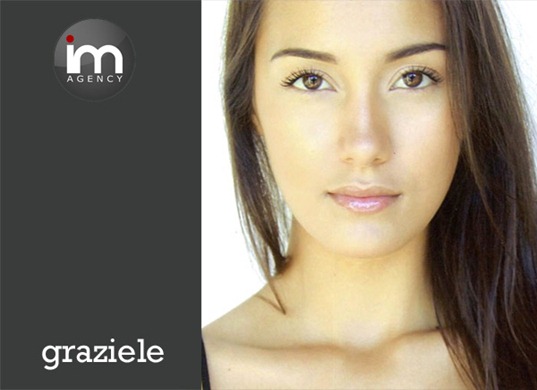 IM Graziele front