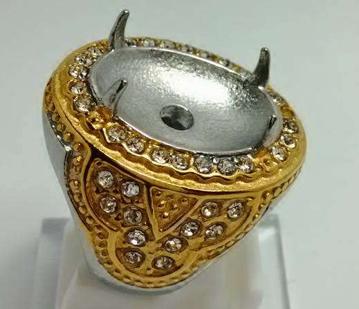 Emban Akik / Ring Ikat Cincin Paling Populer Saat Ini 