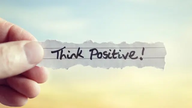 Positive thinking,  positive thinking examples, benefits of positive thinking