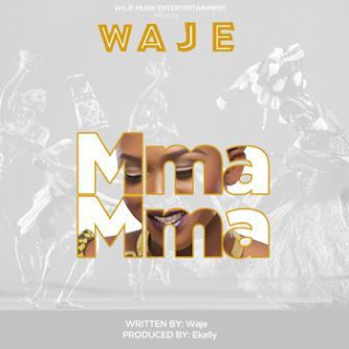 Waje - Mma Mma | Latest Nigeria Music
