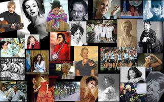 mujeres en la historia argentina