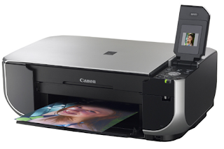 Canon Pixma MP470