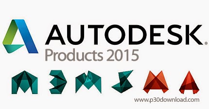 Autodesk 2015