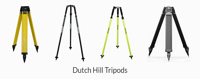 Tripods