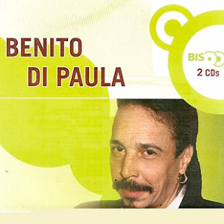 Benito Di Paula - Série Bis (2005)