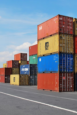 shipping container insurance