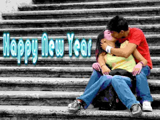 Happy New Year Images for Wife 2019
