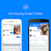 Bring Your Messenger Conversations to Life with Instant Video