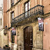 CARRER DE SANT ANTONI o SANT ANTONHY STREET