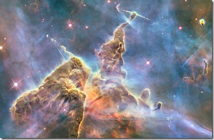 Nebulosa