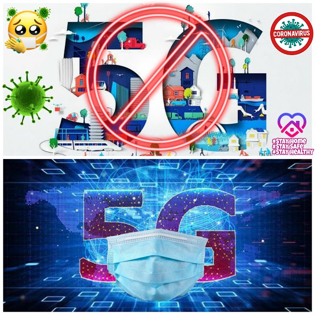 Stop 5G Testing Corona vs 5G Testing Covid-19 tower harmful radiation and frequancy Hindi