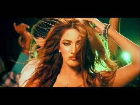 Mathira Appears In Hot Bollywood Item Number