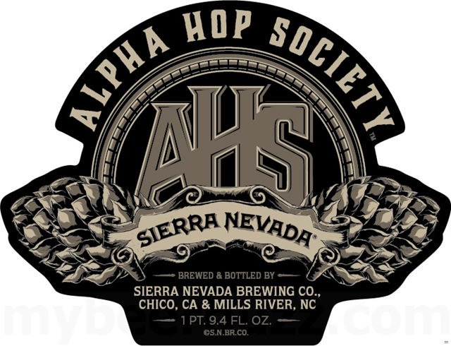 Sierra Nevada Tamarind Saison Coming To Alpha Hop Society