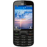 QMobile W200