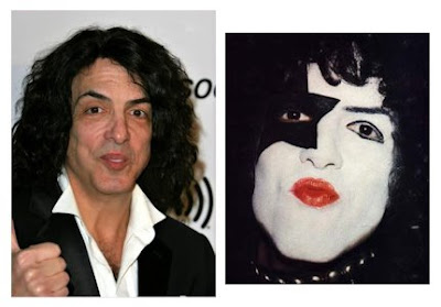 Paul Stanley