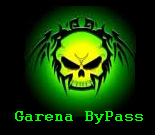 Garena Bypass