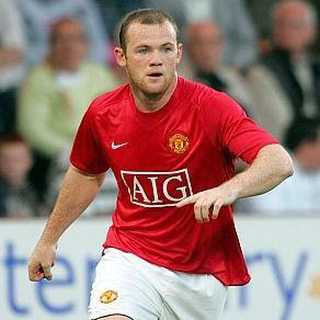 rooney Sepuluh Julukan Pemain bola Paling Lucu