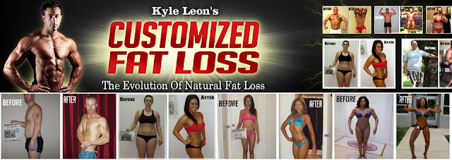 Customized Fat Loss – Kyle Leon Review - Most popular strengthening exercise