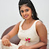 Megha Sri Cute Long Dress Photos