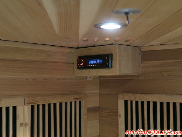 8 Reasons Why You Should Have Sonne Far Infrared Sauna