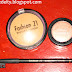 Review: Fashion 21 cosmetics;Pressed powder, blush and eyeliner