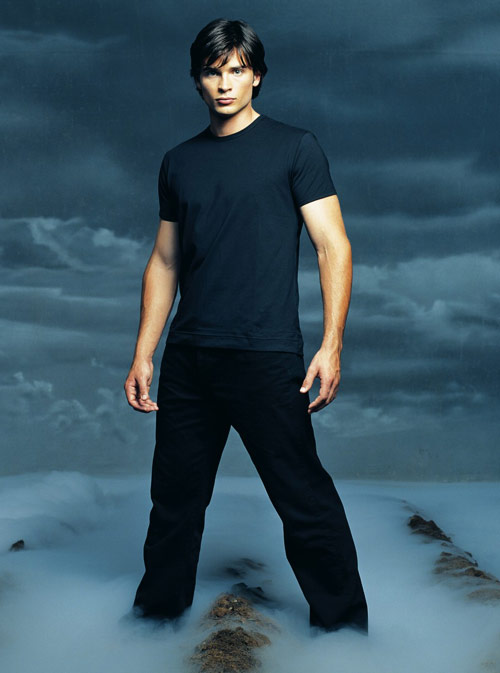 Fotos de Tom Welling