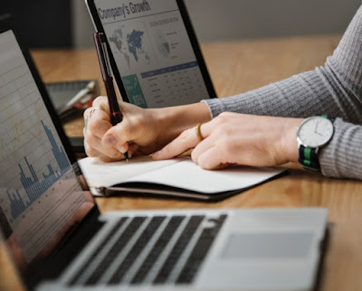 4 Strategies to Compete With Top-Tier to Increase Blog Traffic