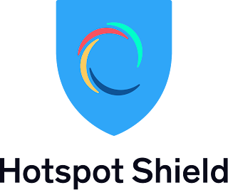  Hotspot Shield VPN