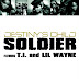 Single : Destiny's Child  - Soldier