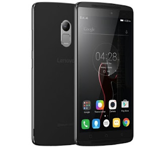 HP Lenovo Vibe K4 Note RAM 3GB Harga 1 Jutaan