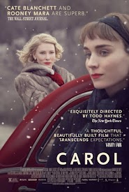 Carol (2015)