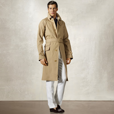 Men’s Overcoats For Winter