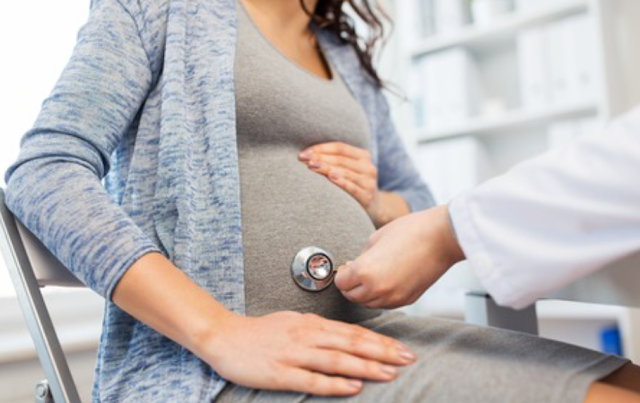 Pregnancy Risk Factors Understanding the Factors Every Pregnant Woman Should Know About
