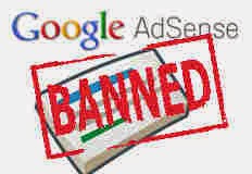 Cara mengetahui blog kita di banned oleh google adsense atau tidak