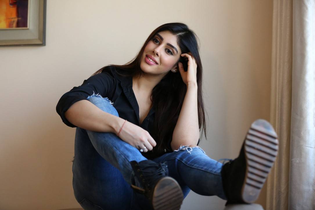 Actress Aditi Singh Images Actress Aditi Singh Images