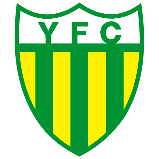 Ypiranga Futebol Clube Nuevo escudo