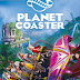 โหลดเกมส์ Planet Coaster | เกมส์สร้างสวนสนุก