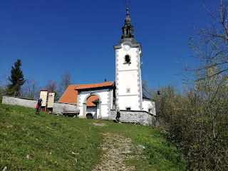 St Stephen's Church