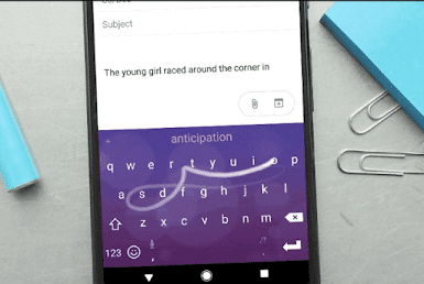 جوجل درايف إزالة SwiftKey الوصول إلى Gmail الشهر المقبل