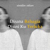 Zinidin Zidan - Disana Bahagia Disini Luka.mp3