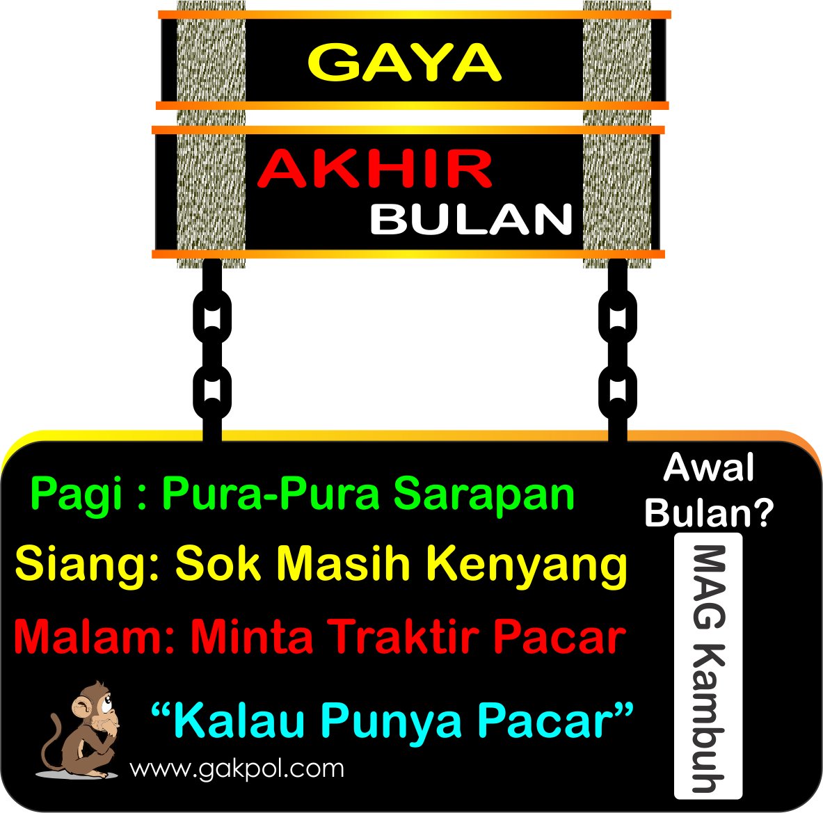 Gambar Dp Bbm Jatuh Tempo Moga Bisa Ngibur Gambar Nagih Hutang Di