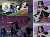 BBM Melody Apk v3.0.0.18 Terbaru 2016