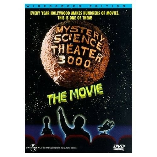 [HD] Misterio en el espacio: la película 1996 Pelicula Completa En Español Castellano