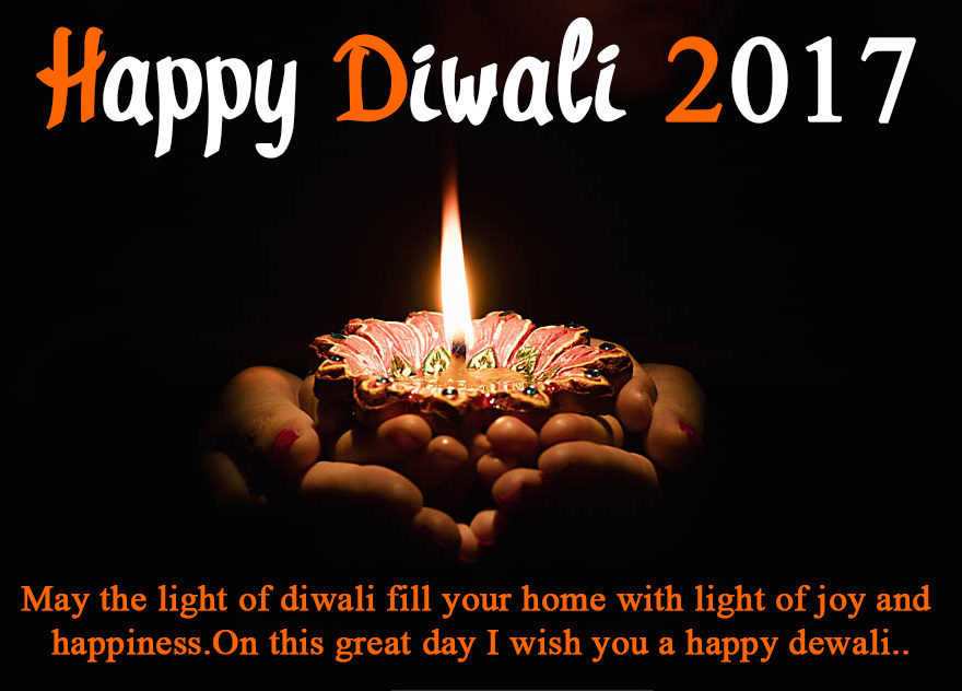 200+ Happy Diwali 2017 Quotes, Greetings and Images - Happy Diwali Sms