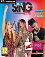 Lets sing 2016 